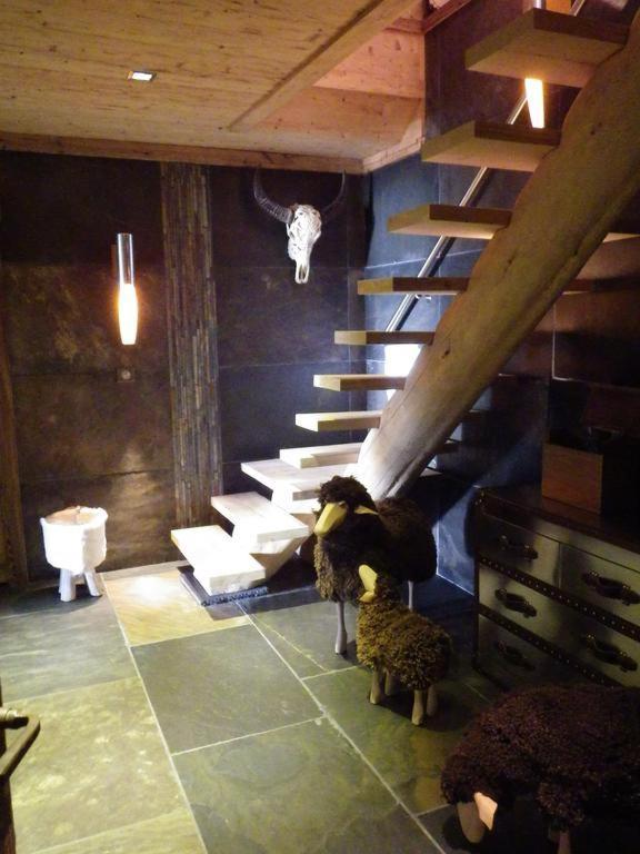 Chalet De Luxe "Lodge Des Sens" - Jacuzzi & Sauna - 12 Pers Bolquere Pyrenees 2000 Esterno foto